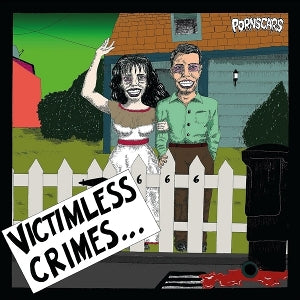 Pornscars - Victimless Crimes...