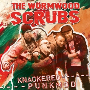 Wormwood Scrubs - Knackered Punkmod