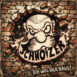 Schnoizer - Ich Will Hier Raus