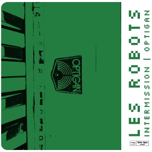 Les Robots - Intermission Optigan