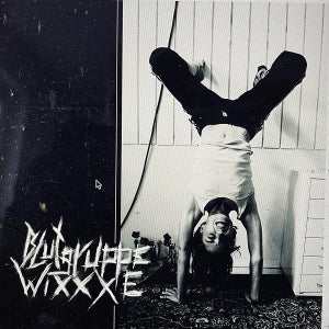Blutgruppe Wixxxe - Blutgruppe Wixxxe