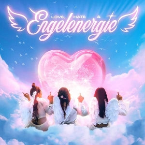 Toten Crackhuren Im Kofferraum - Love, Hate & Engelenergie