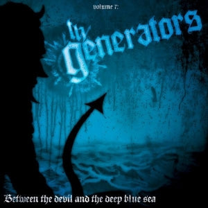 Generators - Between the Devil and the Deep Blue