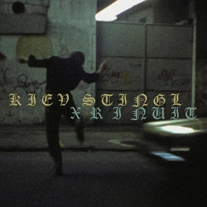 Stingl, Kiev - Xri Nuit Ep
