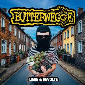 Der Butterwegge - Liebe & Revolte