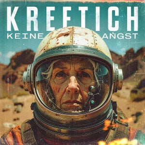 Kreftich - Keine Angst