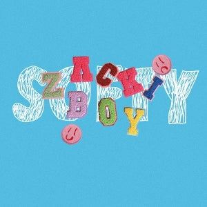 Zackiboy - Softy