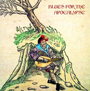 Dead Wolf - Blues For the Apocalypse