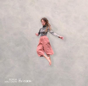 Maltzahn, Ronja - Heimweh