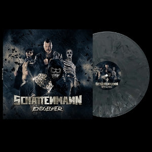 Schattenmann - Endgegner