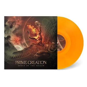 Prime Creation - Souls of the Fallen