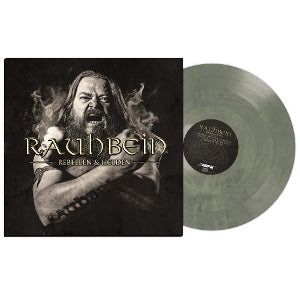 Rauhbein - Rebellen & Helden
