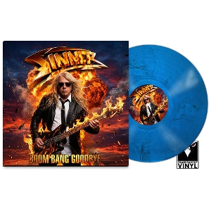 Sinner - Boom Bang Goodbye
