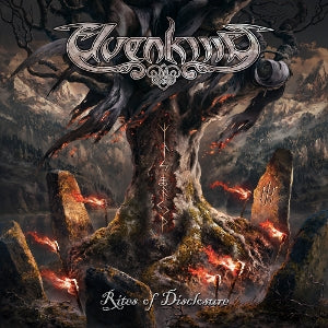 Elvenking - Rites of Disclosure
