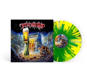 Tankard - Vol(L)Ume 14