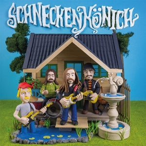 Schneckenkonich - Alright
