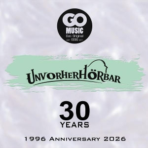Go Music - Unvorherhorbar 30 Years