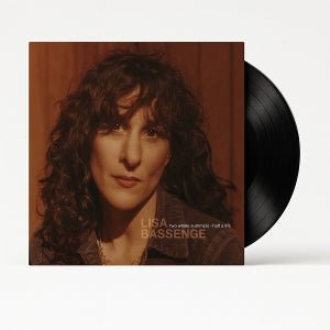 Bassenge, Lisa - Two Whole Summers - Half a Life