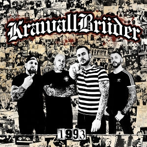 Krawall Bruder - 1993