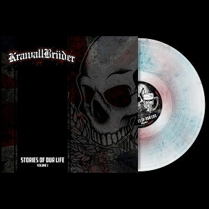 Krawall Bruder - Stories of Our Life, Volume 1