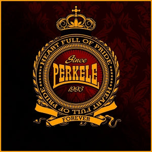 Perkele - Forever