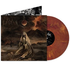 Uada - Devoid of Light