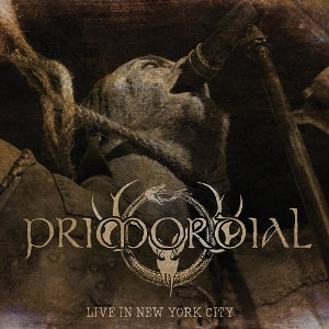 Primordial - Live In New York City