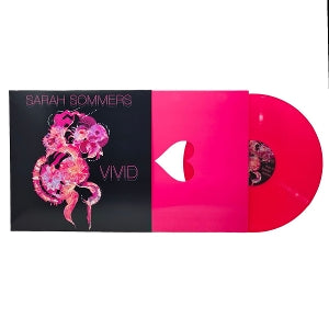 Sommers, Sarah - Vivid