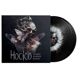 Hocico - Unseen Horror Scenes