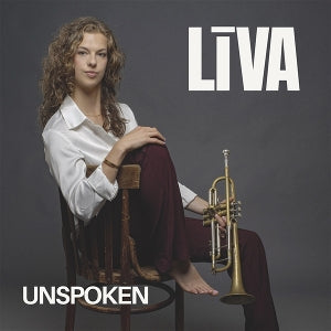 Strazdina, Liva - Unspoken