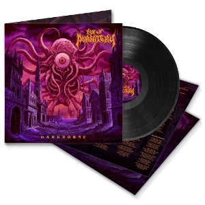 Eye of Purgatory - Darkborne