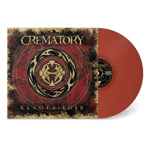 Crematory - Klagebilder