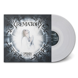 Crematory - Pray