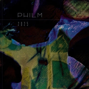 Philipp Gropper's Philm - 2025