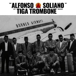 Soliano, Alfonso - Tiga Trombone