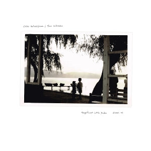 Hatakeyama, Chihei & Shun Ishiwaka - Magnificent Little Dudes Vol. 2
