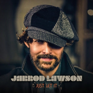 Lawson, Jarrod - Just Let It