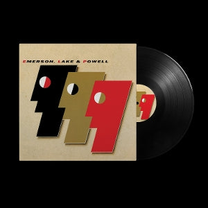 Emerson, Lake & Powell - Emerson Lake and Powell