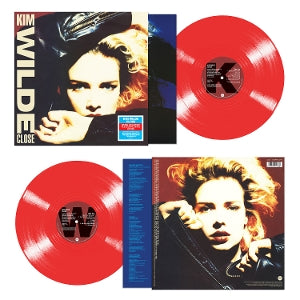Wilde, Kim - Close