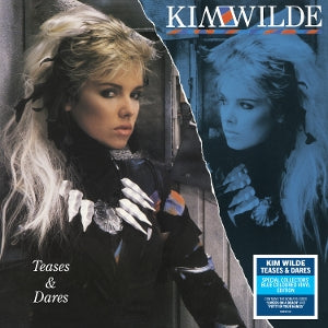 Wilde, Kim - Teases & Dares