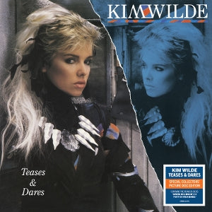 Wilde, Kim - Teases & Dares