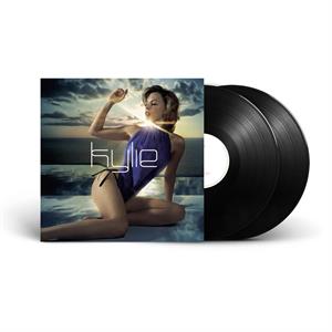 Minogue, Kylie - Light Years