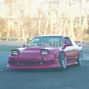 Joey Valence & Brae - Punk Tactics