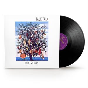 Talk Talk - Spirit of Eden