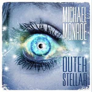 Monroe, Michael - Outerstellar