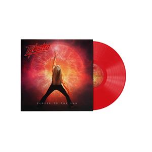 Tyketto - Closer To the Sun