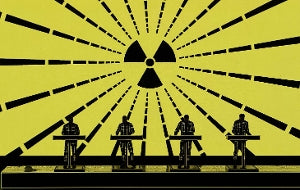 Kraftwerk - Radio-Activity