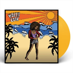 Cook, Hollie - Hollie Cook