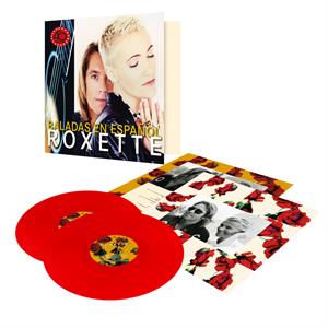 Roxette - Baladas En Espanol