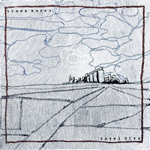 Brown Horse - Total Dive